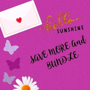 2 OR MORE ITEMS FOR 20%